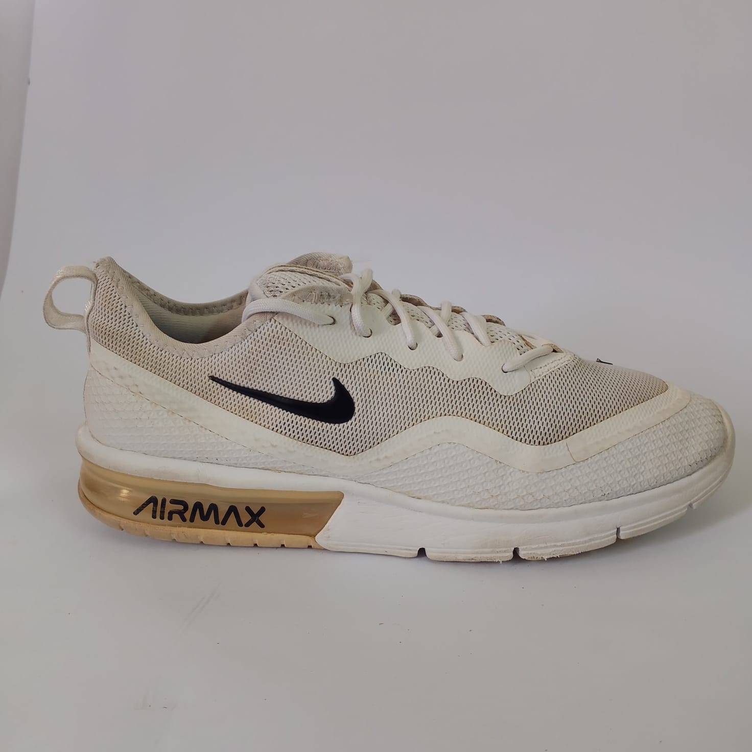 Nike Air Max Sequent 4.5 