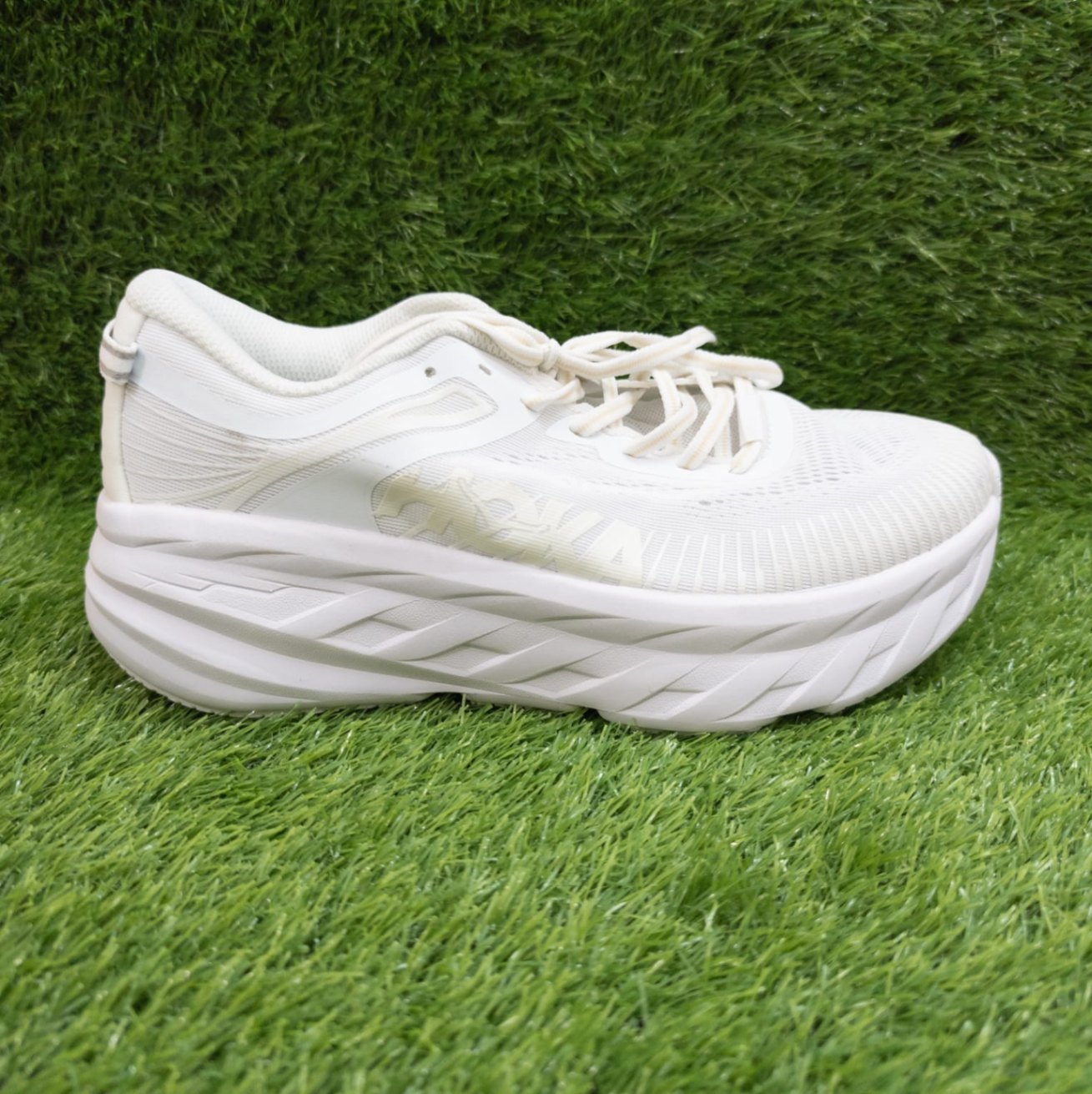 Hoka Bondi 7