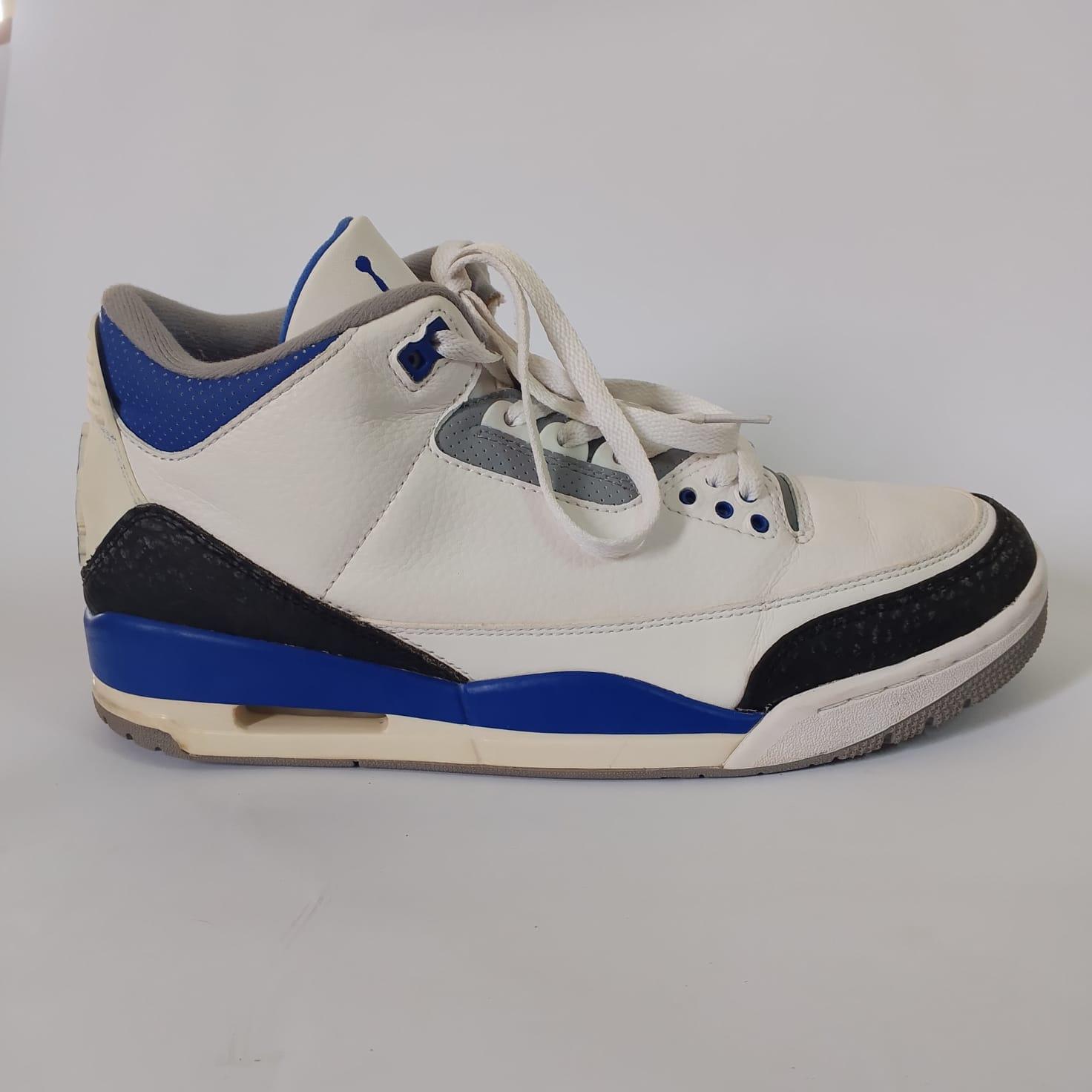 Nike Air Jordan 3 Retro 