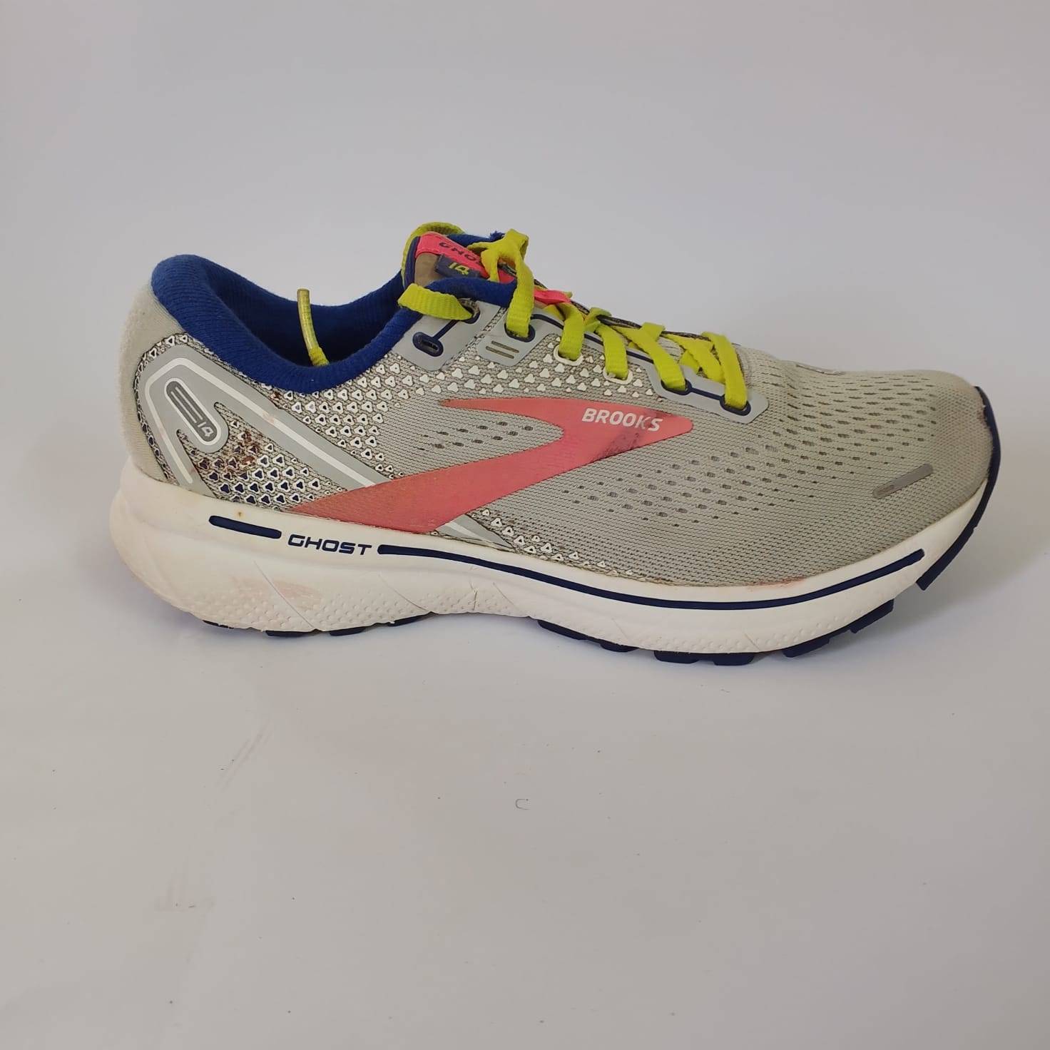 Brooks Ghost 14