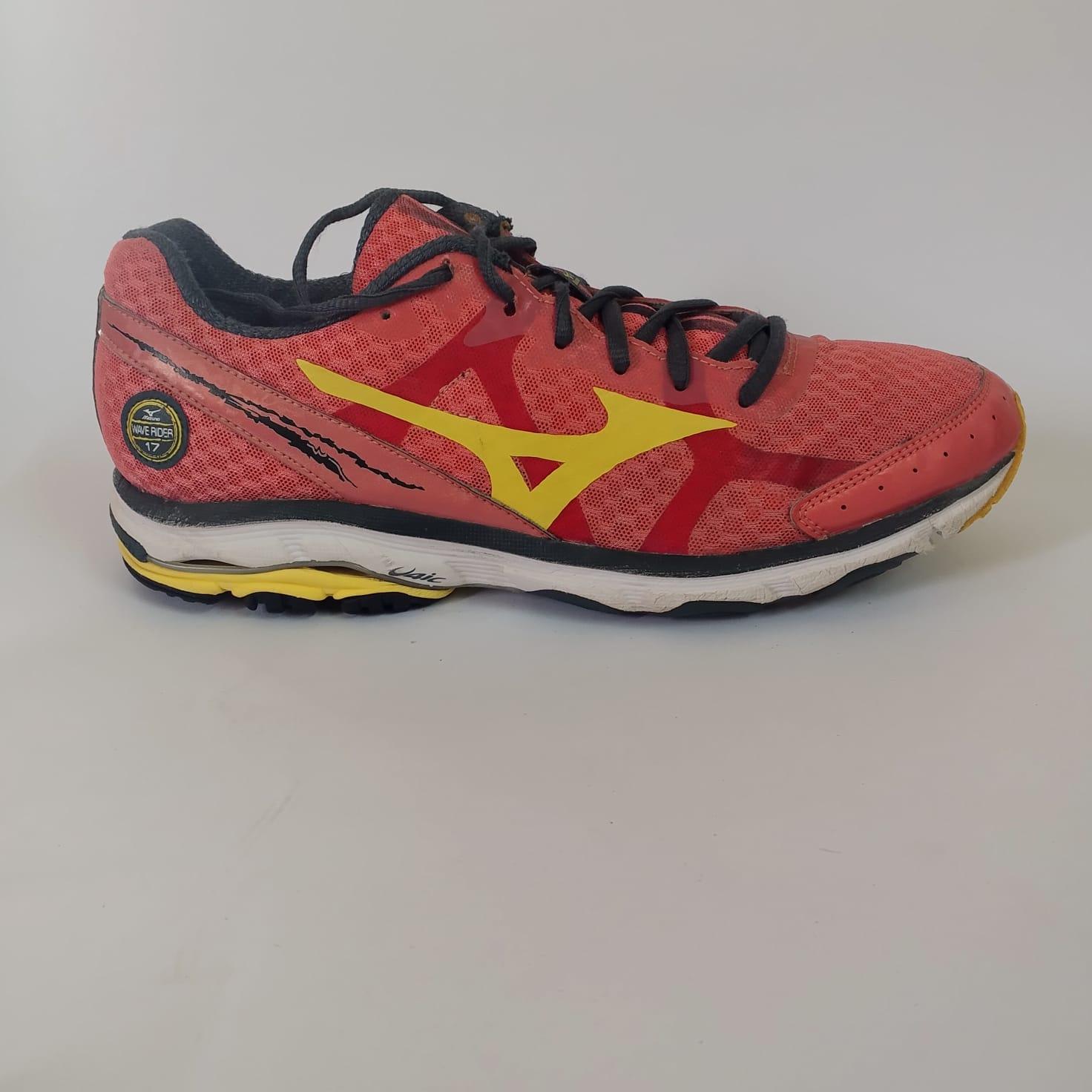 Mizuno Wave Rider 17