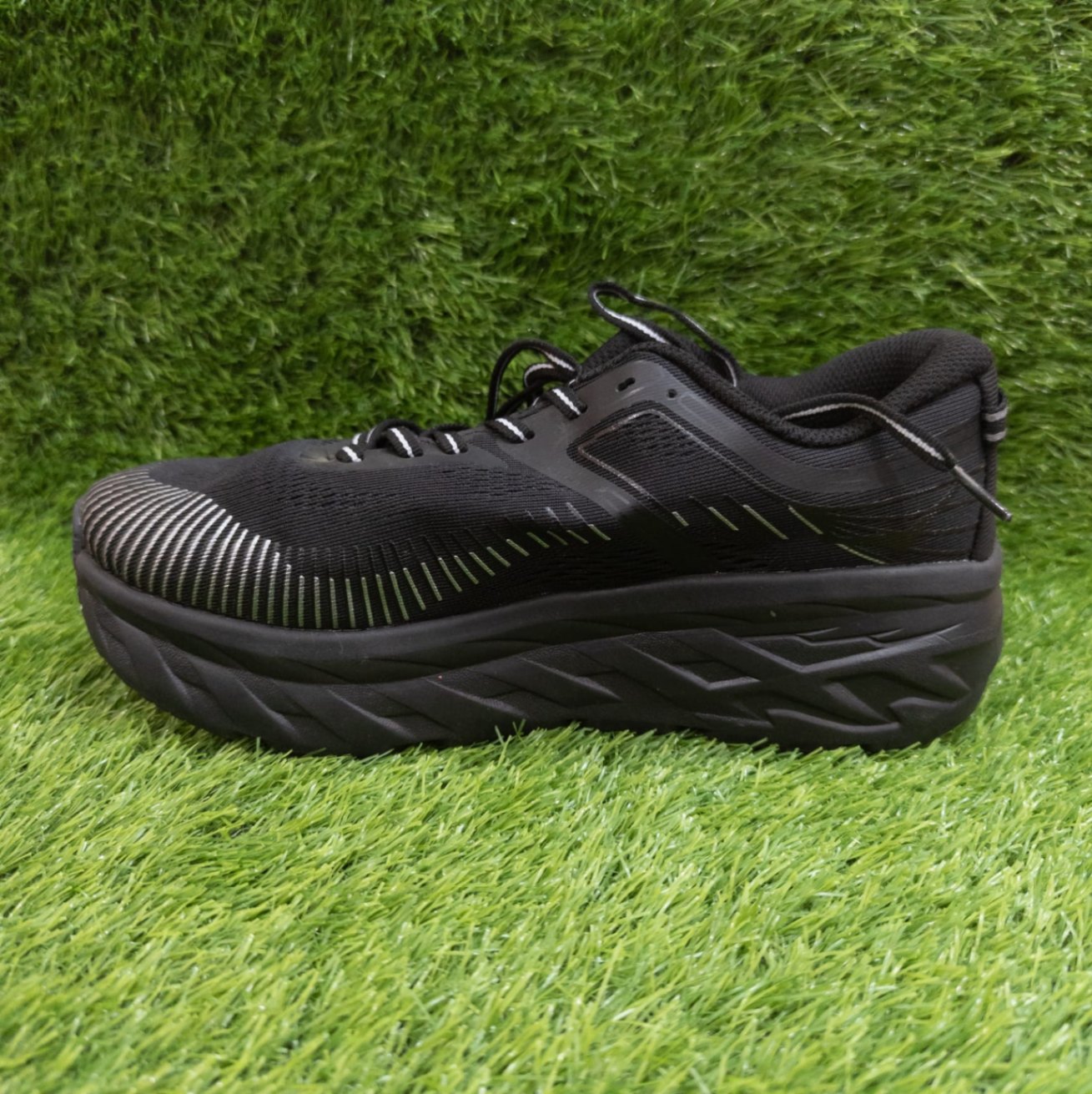 Hoka Bondi 7