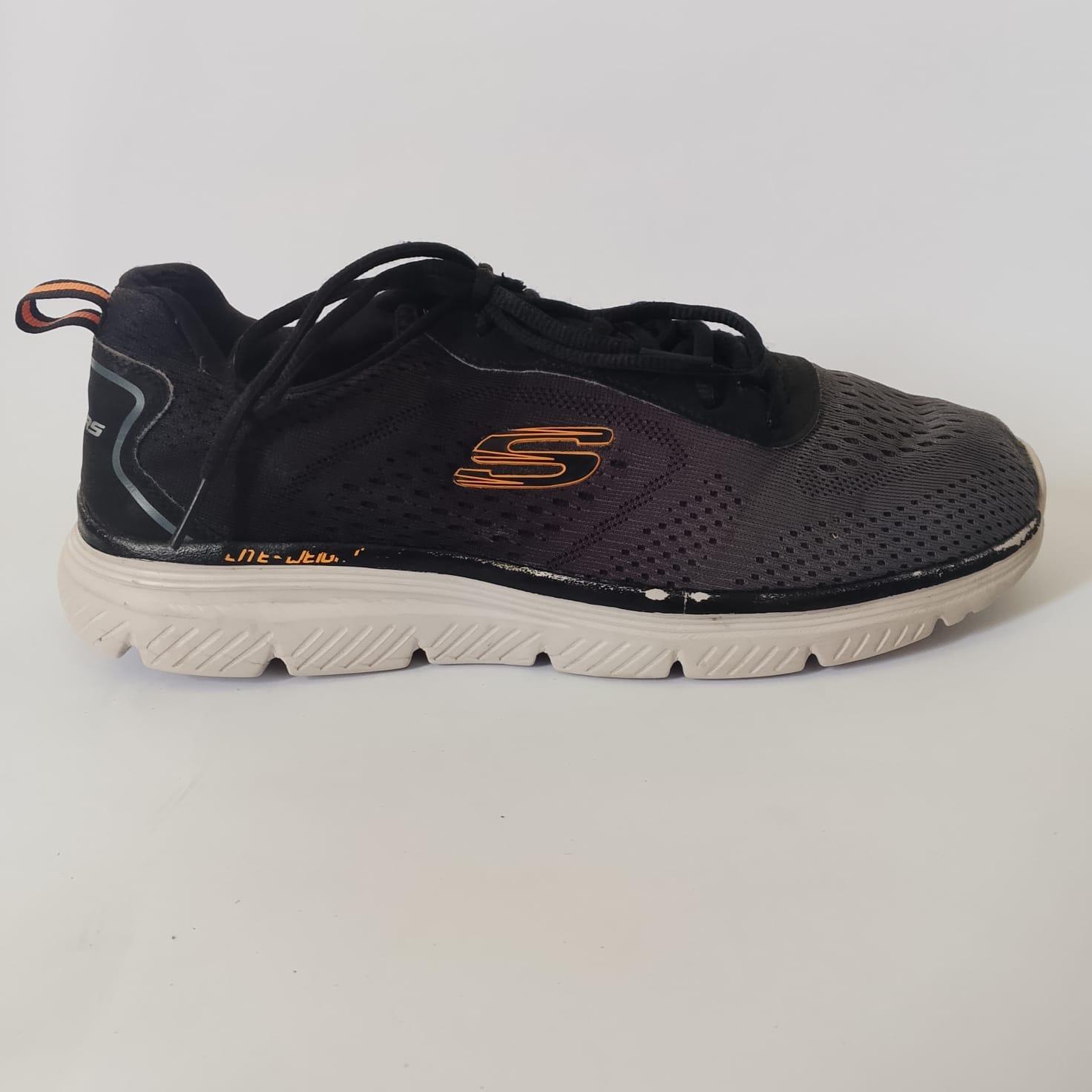 Skechers Burns 2.0