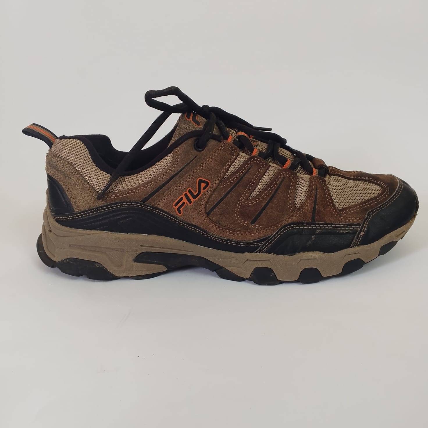 Fila Midland Trail