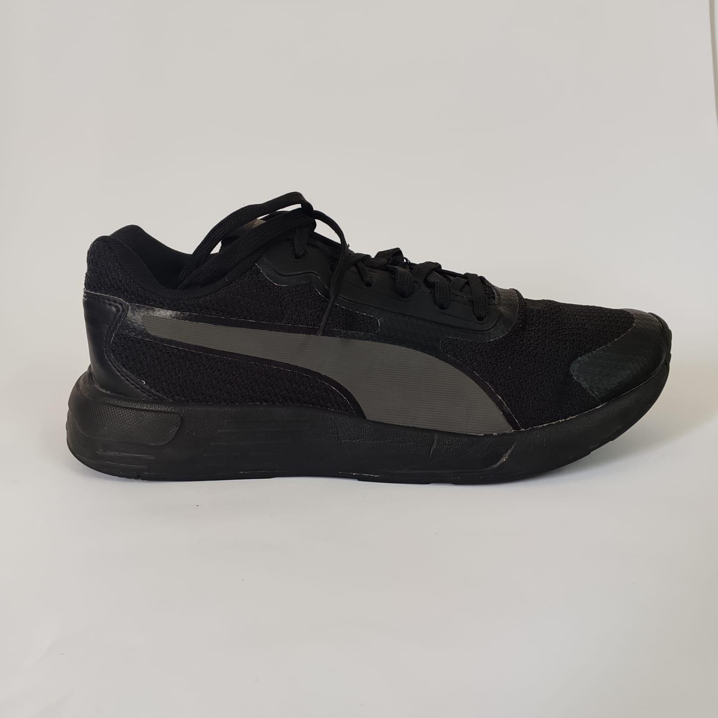 Puma Taper