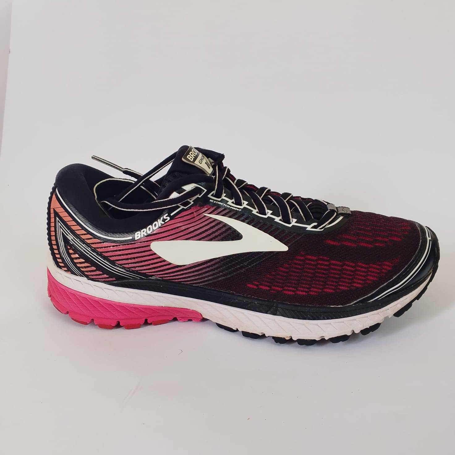 Brooks Ghost 10