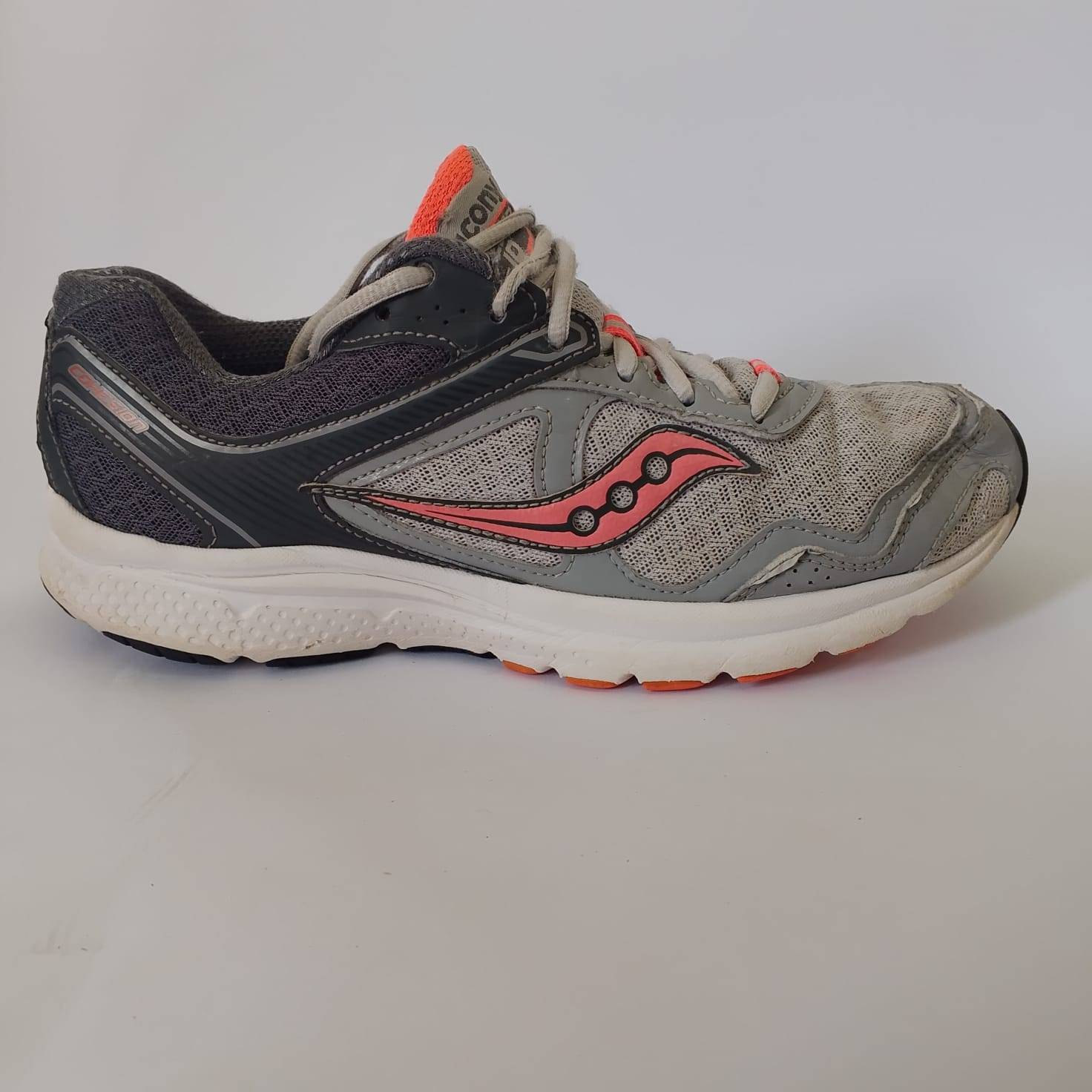 Saucony Cohesion 10 