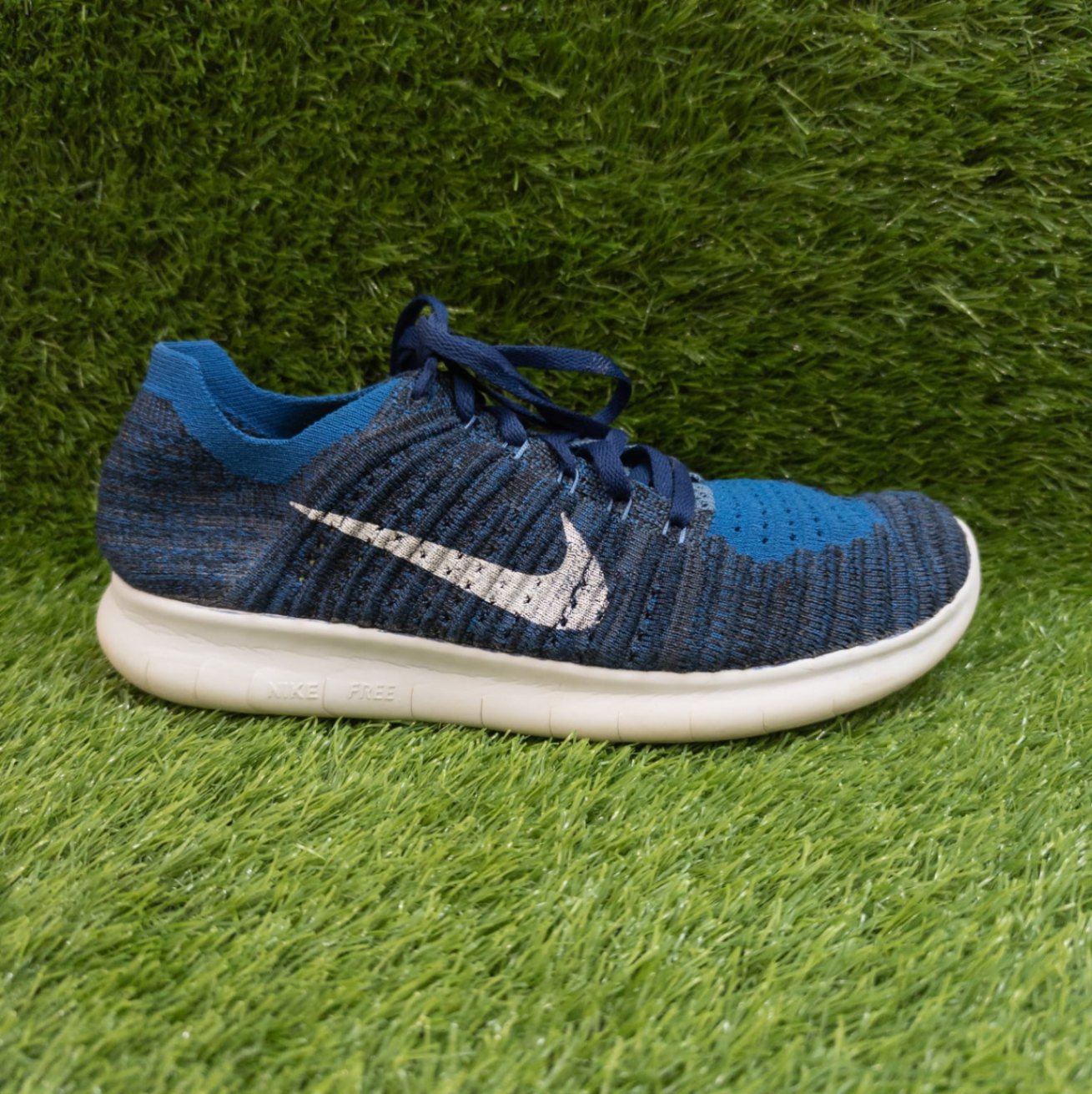 Nike Free RN Flyknit