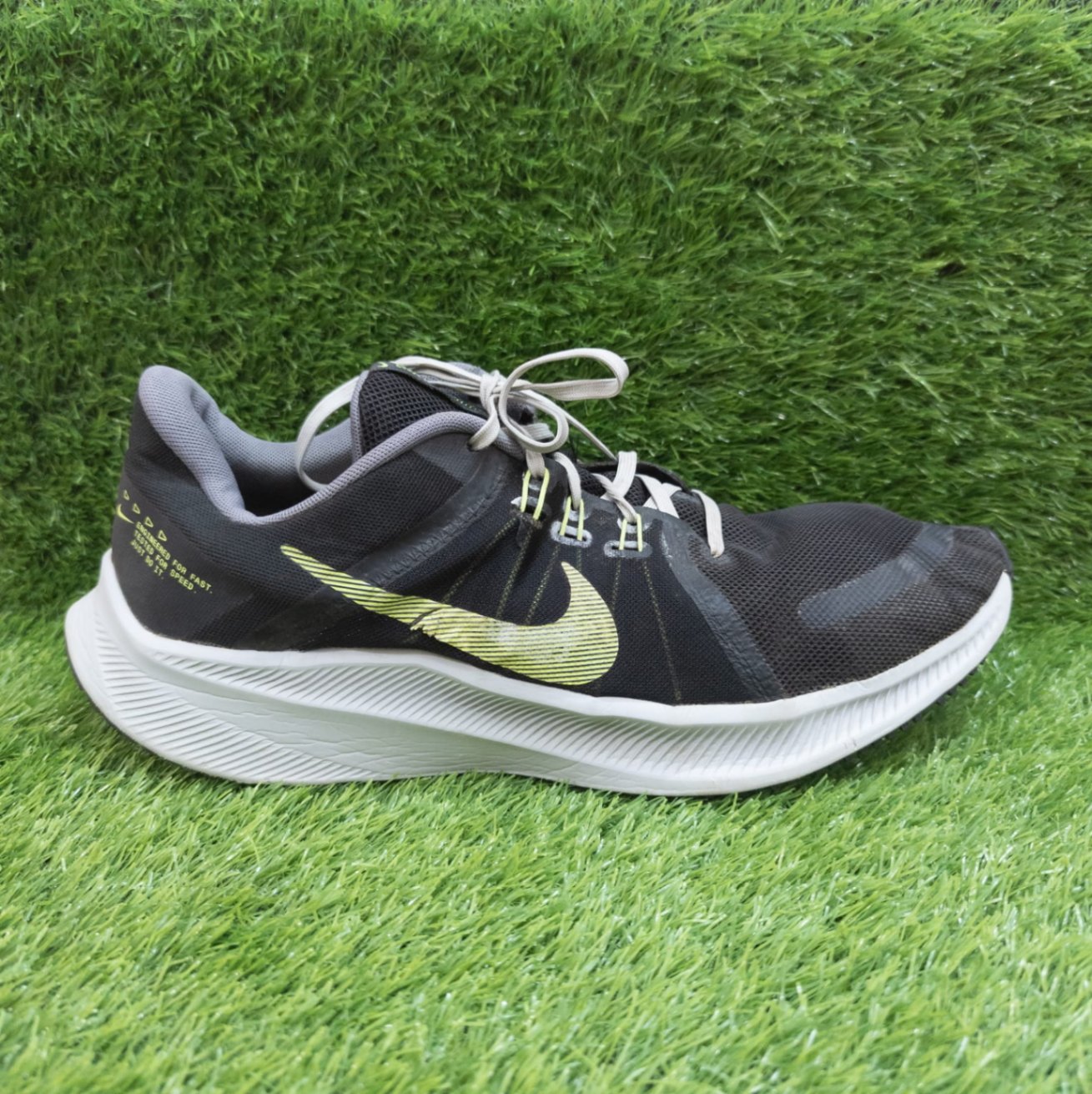 Nike Quest 4