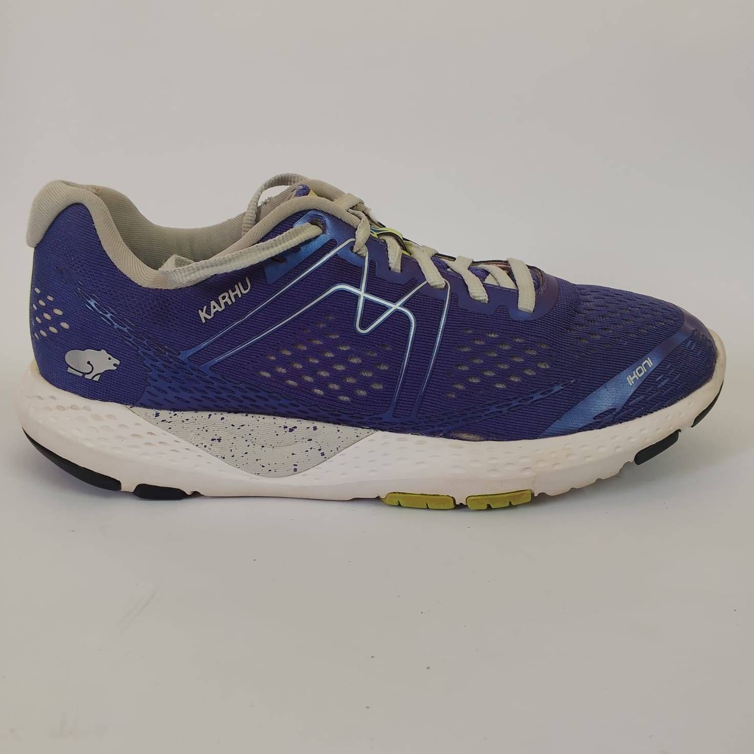 Karhu Ikoni Ortix