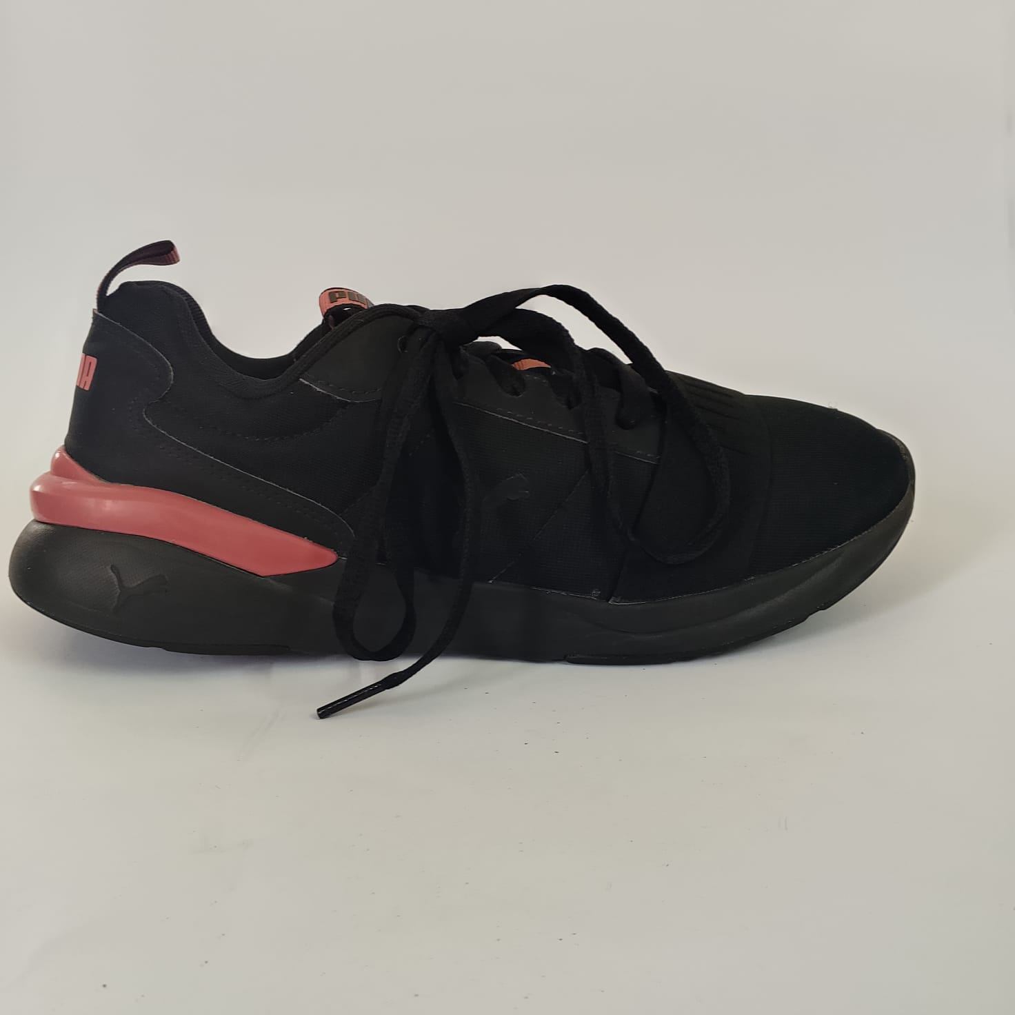 Puma Rose Plus 