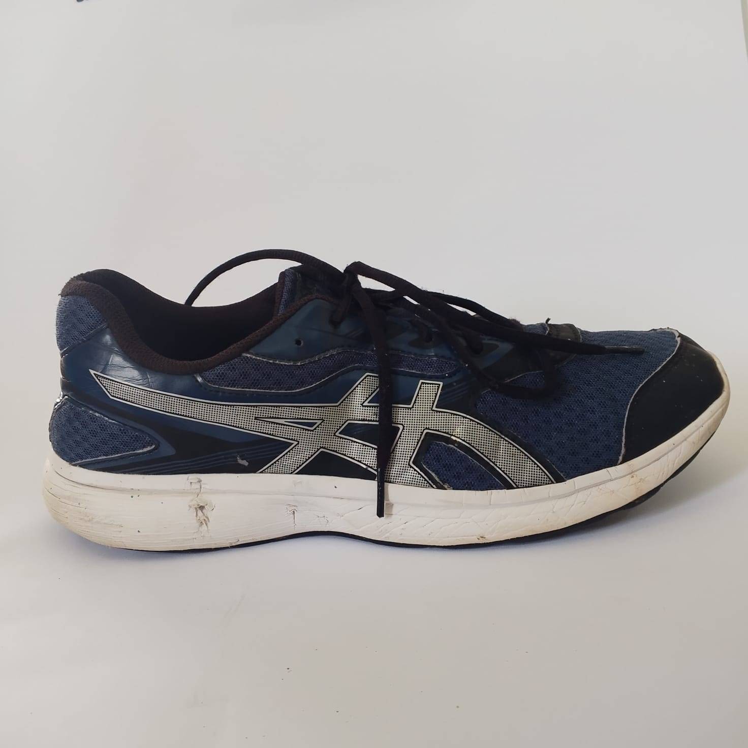 Asics Stormer