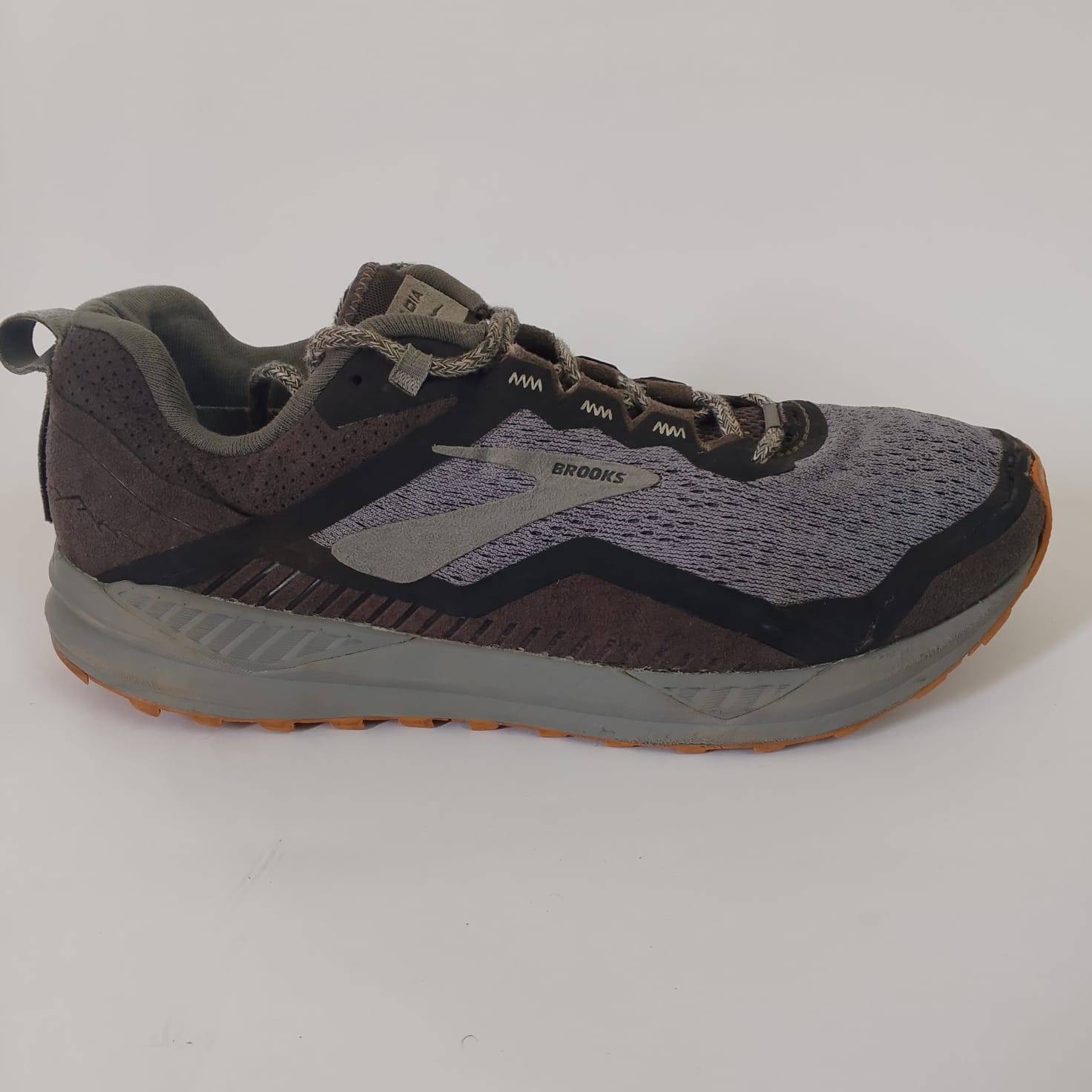 Brooks Cascadia 14
