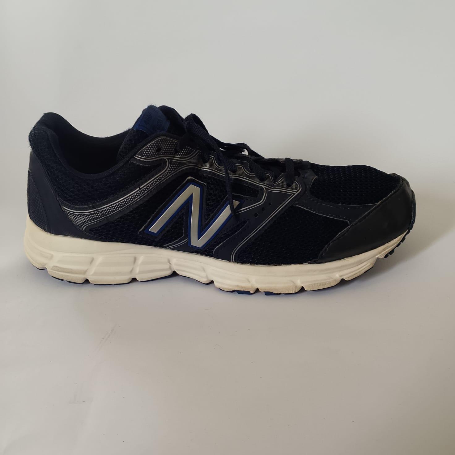 New Balance 460v2